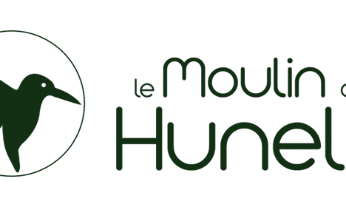 Moulin de la Hunelle